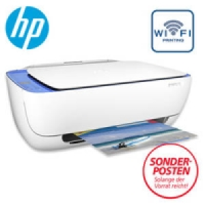 3-in-1-Multifunktionsger&auml;t Deskjet 3634