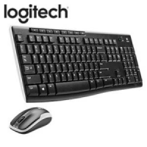 Schnurloses-Set MK270 29.95&nbsp;&euro;