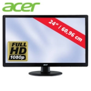 TFT-Display S240HLbid