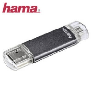 2-in-1-USB-Stick Laeta Twin 16 GB 5.99 €