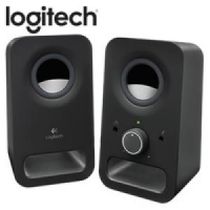 2.0 Multimedia-Lautsprecher Z150 22.95&nbsp;&euro;