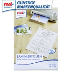 Laminierfolien A4