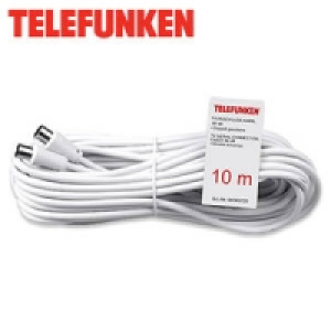 TV-Antennen-Kabel