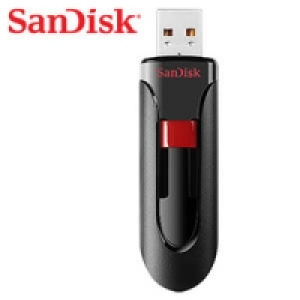 USB-Stick Cruzer Glide 128 GB