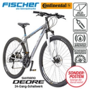 Alu-MTB 29e