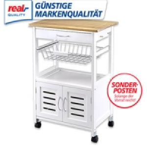 K&uuml;chenrollwagen