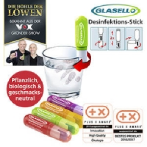 Desinfektions-Stick-Set