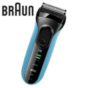 Rasierer Series 3-3040s