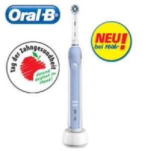 Zahnb&uuml;rste Pro 1000 Cross Action