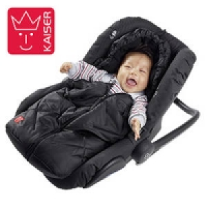 Baby-Kuschels&auml;ckchen f&uuml;r Maxi Cosi