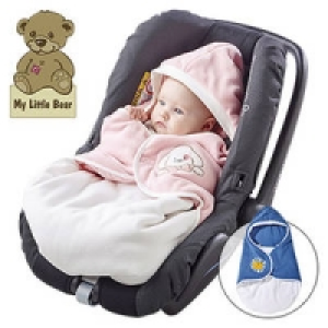 Kuschelsäckchen 17.99 €