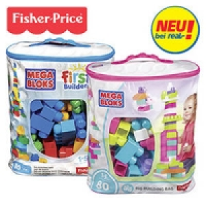 Maxi-Bausteinebeutel