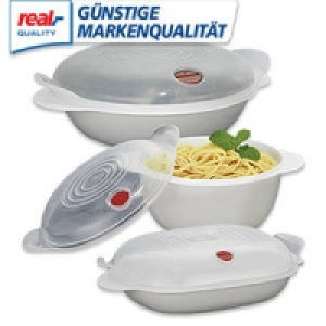 Mikrowellen-Dosen-Set