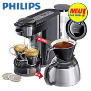 Kaffeemaschine Switch HD 7892/60