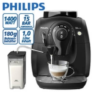 Kaffeevollautomat HD 8652/91