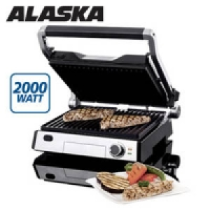 Kontaktgrill CG 2015