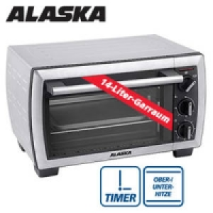 Mini-Backofen TO 1300