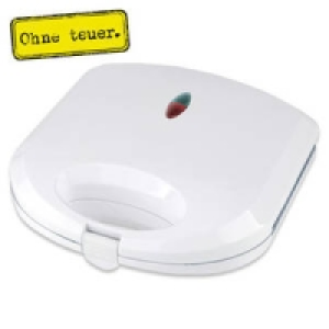 Sandwichtoaster ST 750