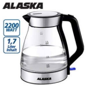 Wasserkocher WK 2200 G