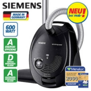 Bodenstaubsauger VS06V212