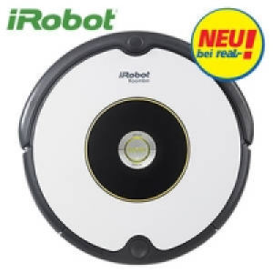Saugroboter Roomba 605