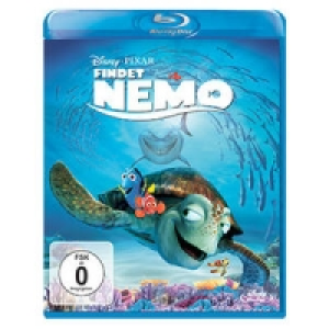 Blu-ray Nemo