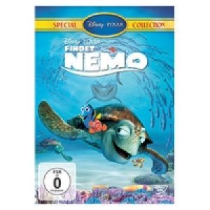 DVD Nemo