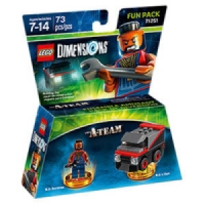Fun Pack