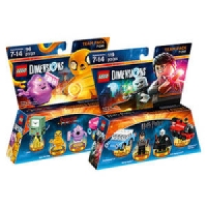 Team Pack