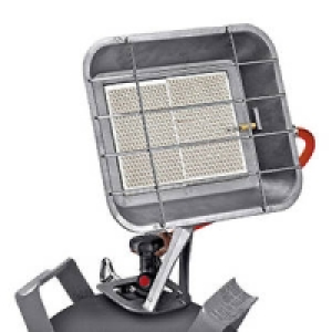 Gasheizstrahler GS 4600 29.95&nbsp;&euro;