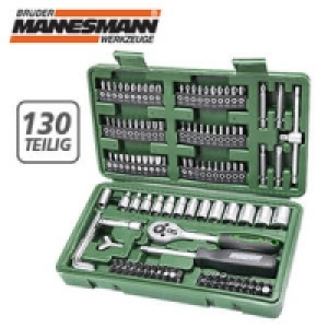 Steckschl&uuml;sselsatz