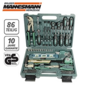 Werkzeugkoffer 49.95 €