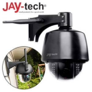 IP-WLAN-HD-&Uuml;berwachungskamera IP DOME DH43 129.00&nbsp;&euro;