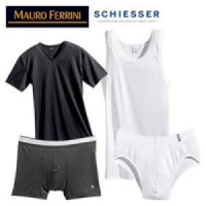 Damen- oder Herren-Unterw&auml;sche