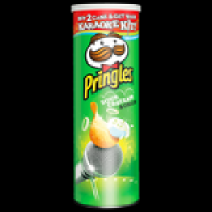 Pringles