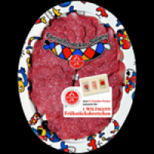 Wiltmann Salami