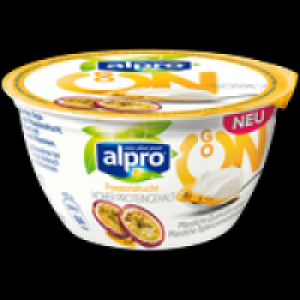 Alpro Go on Soja-Quarkalternative