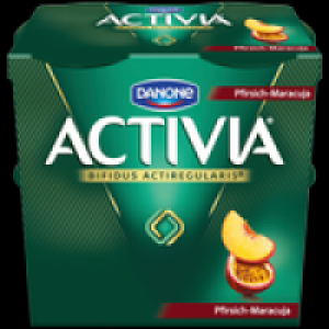 Danone Activia