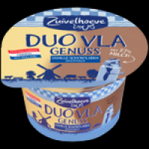Zuivelhoeve Duo Vla