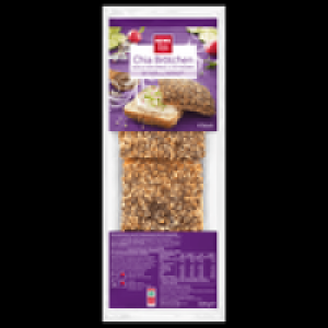 REWE Beste Wahl Chia Br&ouml;tchen