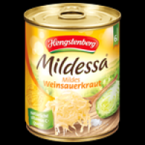 Hengstenberg Mildessa 0.99&nbsp;&euro;