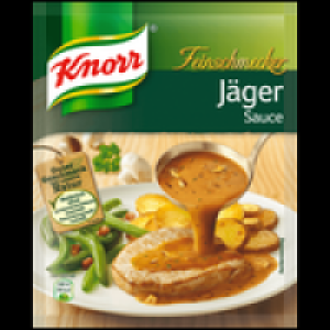 Knorr Feinschmecker Sauce