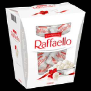 Raffaello oder Rocher