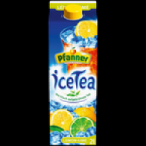 Pfanner IceTea 0.97&nbsp;&euro;