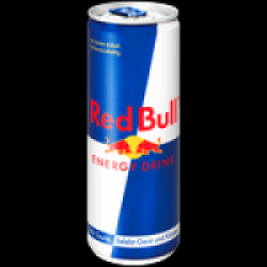 Red Bull Energy-Drink