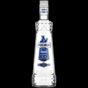 Puschkin Vodka 5.99&nbsp;&euro;