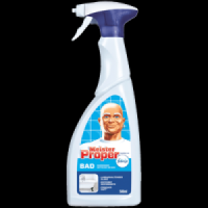 Meister Proper Reiniger 1.39 €