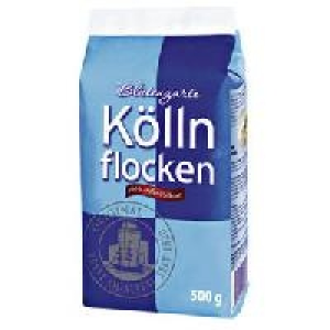 Bl&uuml;tenzarte K&ouml;llnflocken