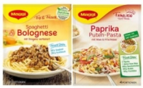 Maggi Fix 0.49 €