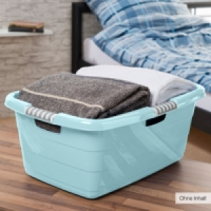 W&auml;schekorb/-wanne 3.99&nbsp;&euro;